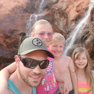 Meet your Posher, Jared